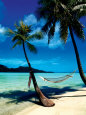 Peaceful Beaches