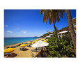 Tropical Beach Resort St Thomas Virgin Islands