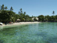 A Beach