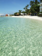 A Beach