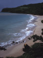 Picturesque Tropical Beach