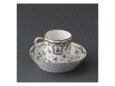 Cup and Saucer Shape Litron