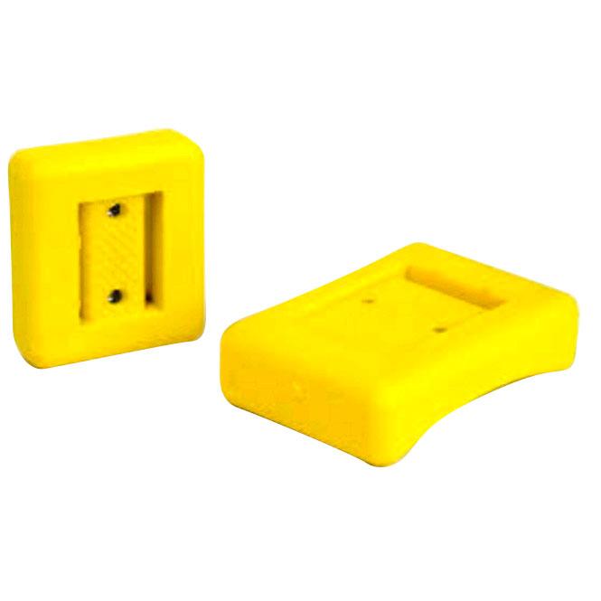 Rubber Coated Weights