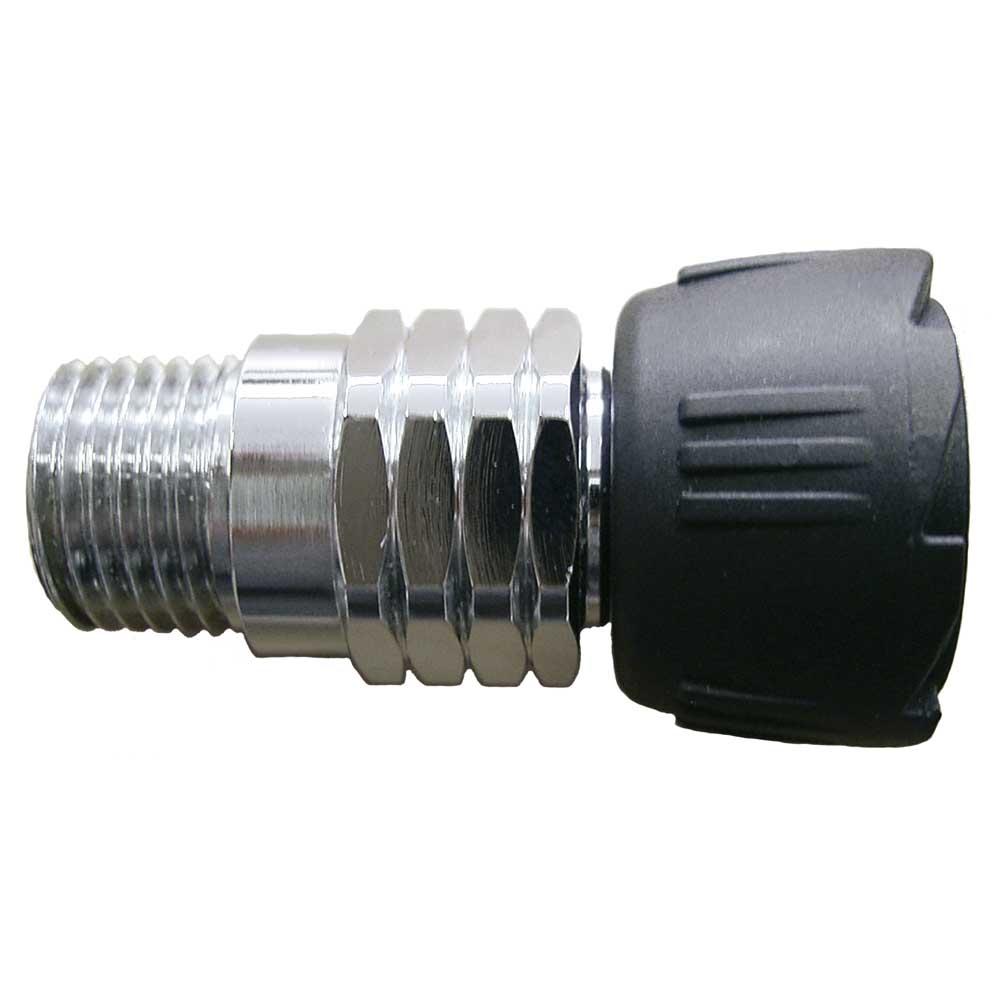 Quick Connect System Hose Adapter