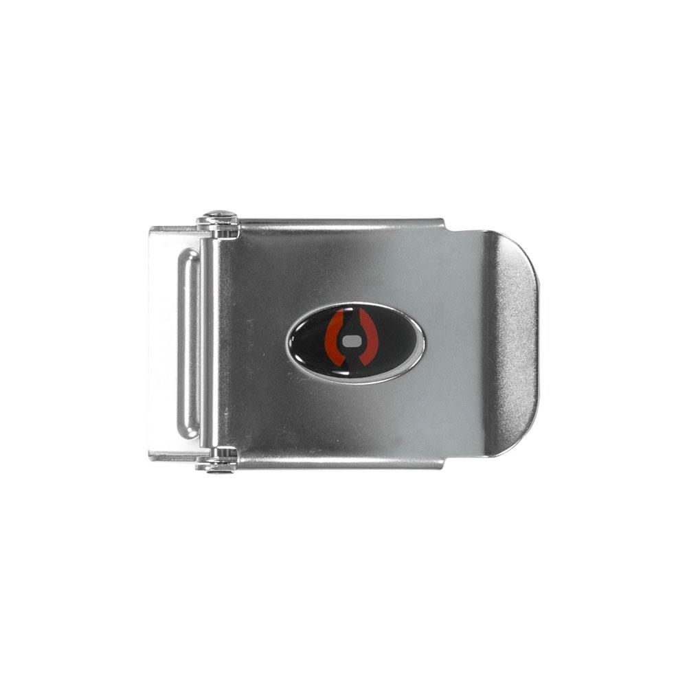 Stainless Release Buckle