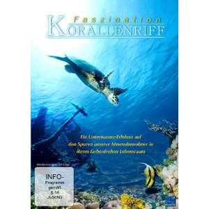 DVD: Faszination Korallenriff 