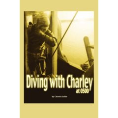 Buch: Diving with Charley at 0500
