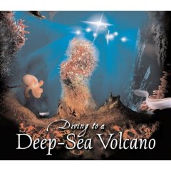 Buch: Diving to a Deep-Sea Volcano