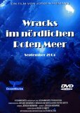Wracks im nördlichen Roten Meer