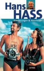Buch: Hans Hass - Erinnerungen und Abenteuer