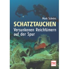 Buch: Schatztauchen