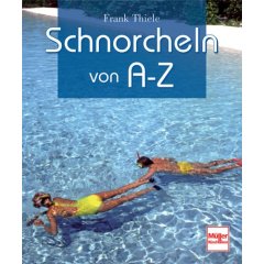 Buch: Schnorcheln von A-Z