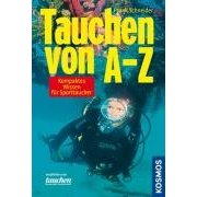 Buch: Tauchen von A-Z