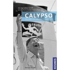 Buch: Calypso: Der Kampf um Cousteaus Vermächtnis