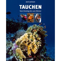 Buch: Tauchen. Vom Einstieg bis zum Könner