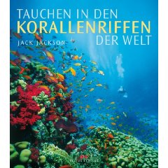 Buch: Tauchen in den Korallenriffen der Welt