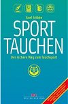 Buch: Sporttauchen. Der sichere Weg zum Tauchsport