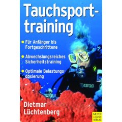 Buch: Tauchsporttraining