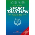Buch: Sporttauchen. Offizielles Lehrbuch