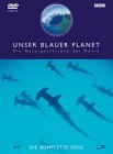 Unser Blauer Planet - Die Naturgeschichte der Meere (3 DVDs)