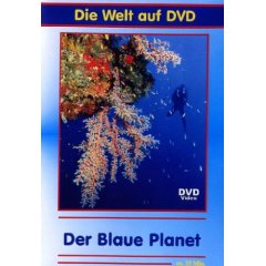 DVD: Der blaue Planet