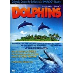 DVD: IMAX: Dolphins (2 DVDs)