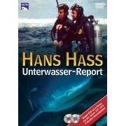 DVD: Hans Hass - Unterwasser-Report