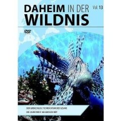 DVD: Daheim in der Wildnis - Vol. 13
