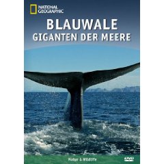 National Geographic - Blauwale: Giganten der Meere