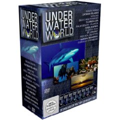 Under Water World 