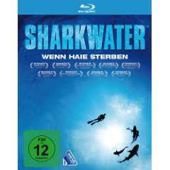 Sharkwater  (Blu-ray)