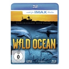 Wild Ocean IMAX (Blu-ray)
